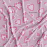 Kid's Wholesale Digital Printed Fabric For Baby Garment Manufacturer